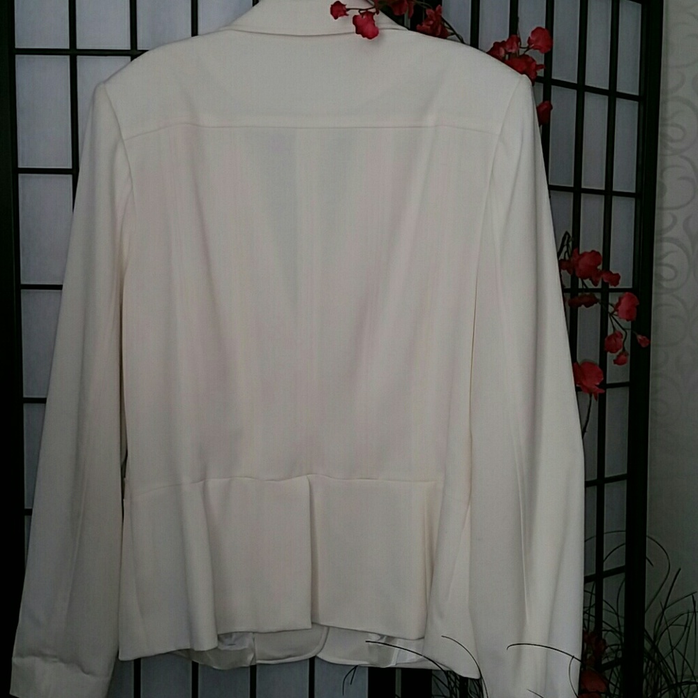 Grace Elements Woman's blazer - Picture 4 of 6